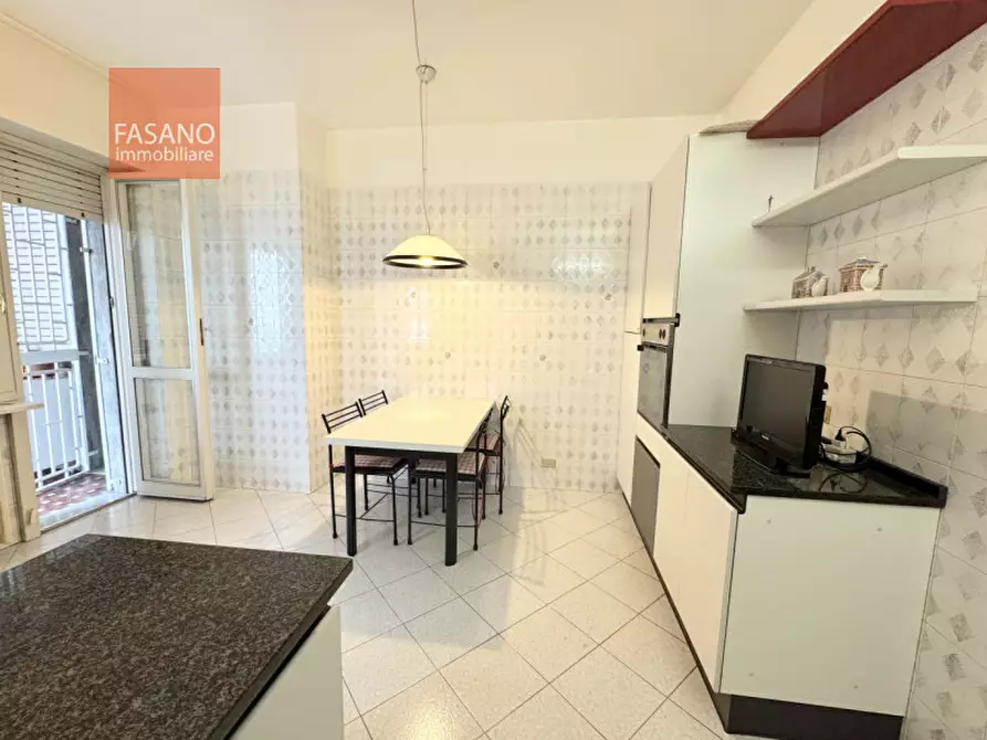 Immagine 15 di Appartamento in vendita  in Via Monte Ortigara 34 a Torino