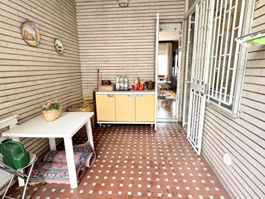 Immagine 17 di Appartamento in vendita  in Via Monte Ortigara 34 a Torino