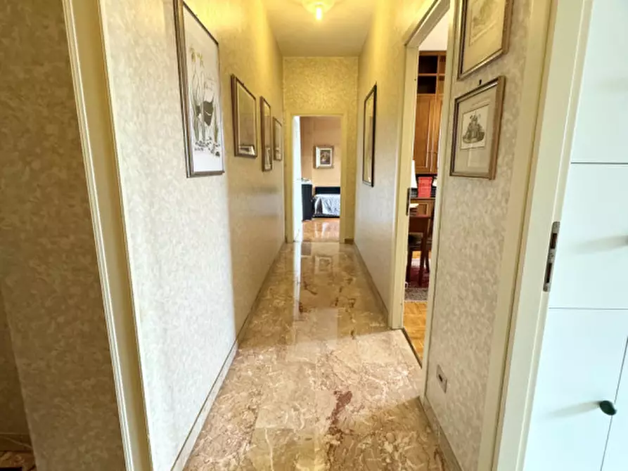 Immagine 18 di Appartamento in vendita  in Via Monte Ortigara 34 a Torino