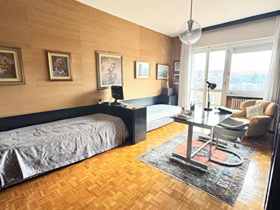 Immagine 19 di Appartamento in vendita  in Via Monte Ortigara 34 a Torino