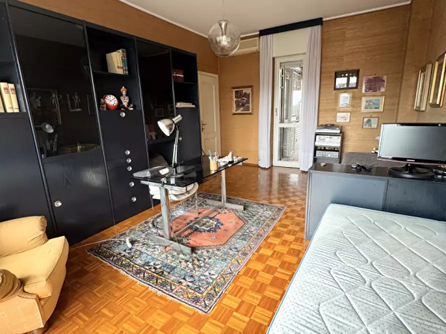 Immagine 20 di Appartamento in vendita  in Via Monte Ortigara 34 a Torino