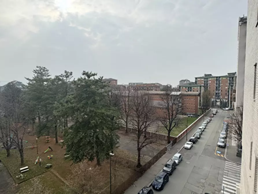 Immagine 21 di Appartamento in vendita  in Via Monte Ortigara 34 a Torino