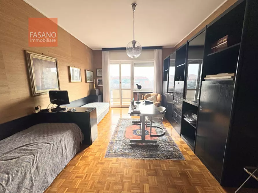 Immagine 22 di Appartamento in vendita  in Via Monte Ortigara 34 a Torino