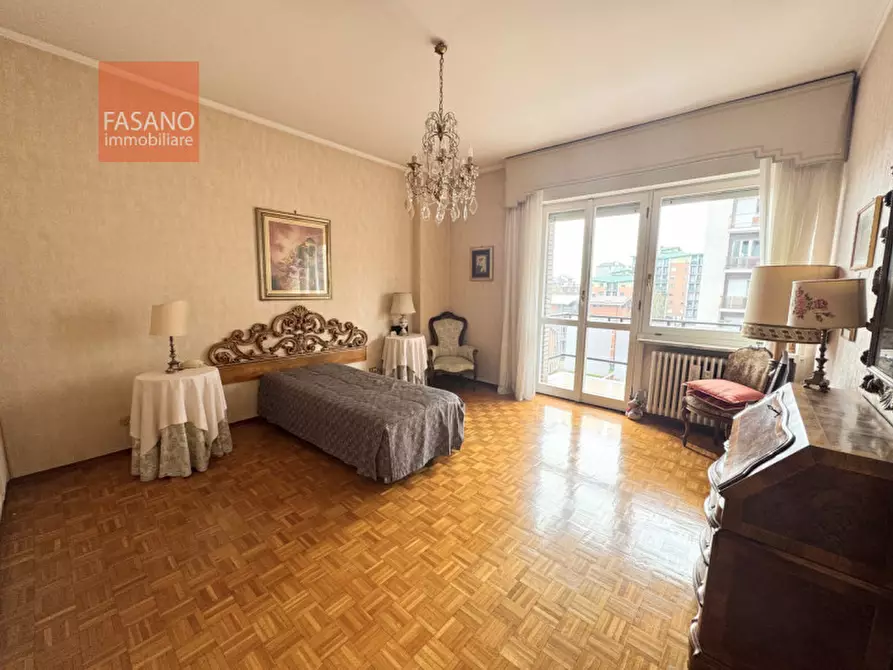 Immagine 23 di Appartamento in vendita  in Via Monte Ortigara 34 a Torino