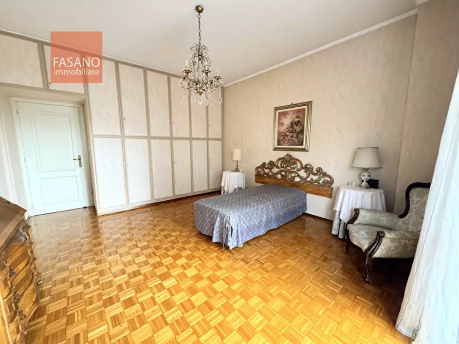 Immagine 24 di Appartamento in vendita  in Via Monte Ortigara 34 a Torino