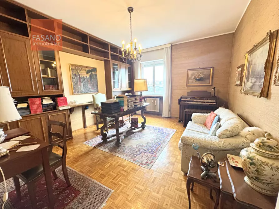 Immagine 25 di Appartamento in vendita  in Via Monte Ortigara 34 a Torino