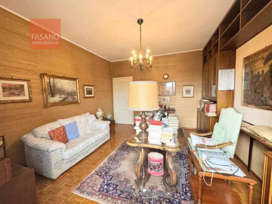 Immagine 26 di Appartamento in vendita  in Via Monte Ortigara 34 a Torino