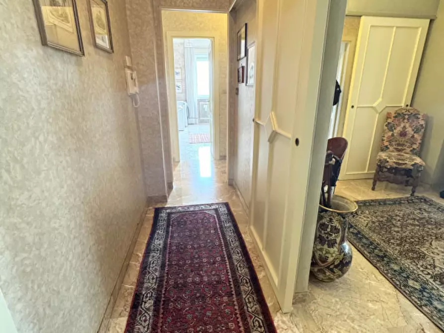 Immagine 28 di Appartamento in vendita  in Via Monte Ortigara 34 a Torino