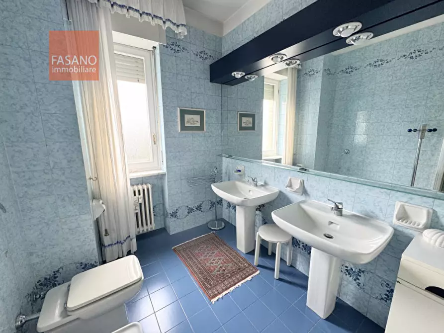 Immagine 29 di Appartamento in vendita  in Via Monte Ortigara 34 a Torino