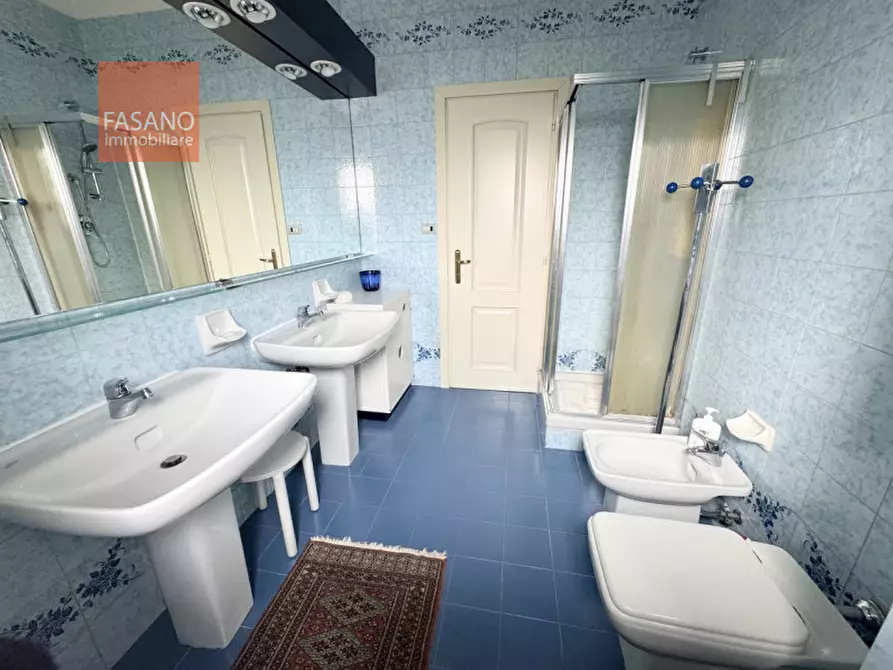 Immagine 30 di Appartamento in vendita  in Via Monte Ortigara 34 a Torino