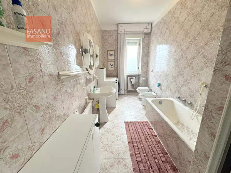 Immagine 31 di Appartamento in vendita  in Via Monte Ortigara 34 a Torino