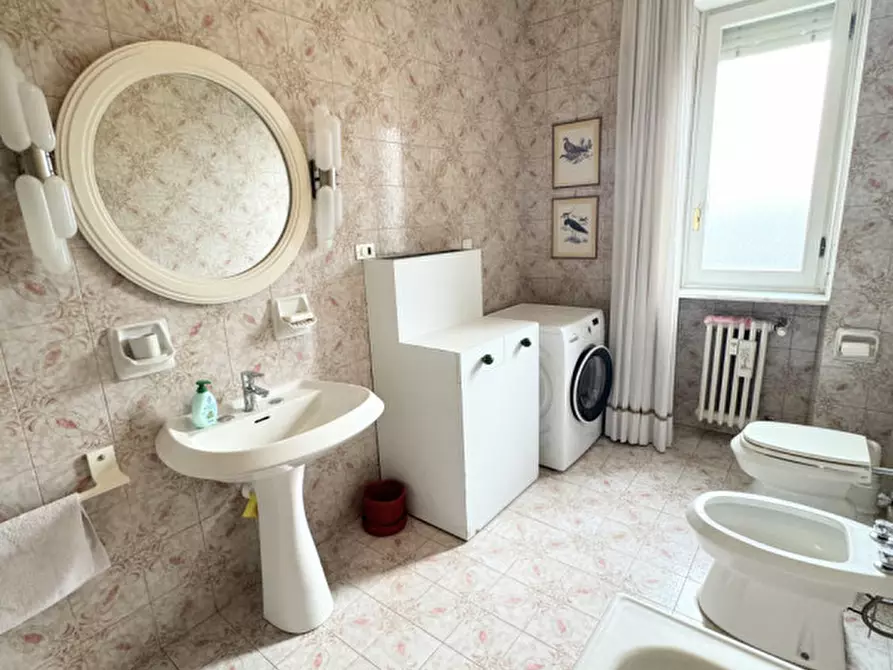 Immagine 32 di Appartamento in vendita  in Via Monte Ortigara 34 a Torino