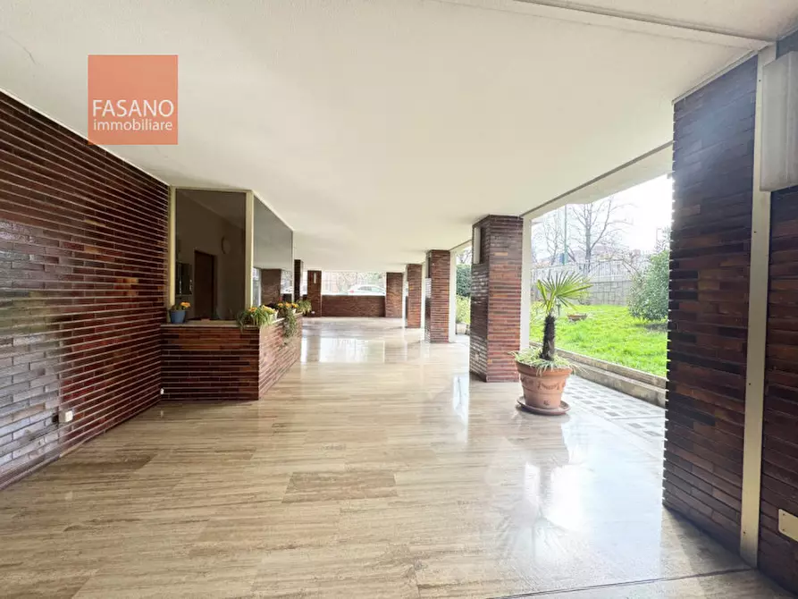 Immagine 39 di Appartamento in vendita  in Via Monte Ortigara 34 a Torino