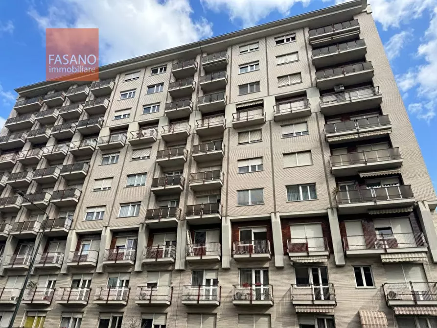 Immagine 40 di Appartamento in vendita  in Via Monte Ortigara 34 a Torino