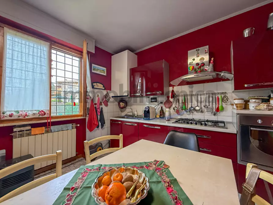 Immagine 2 di Villetta a schiera in vendita  in Badia al Pino a Civitella In Val Di Chiana