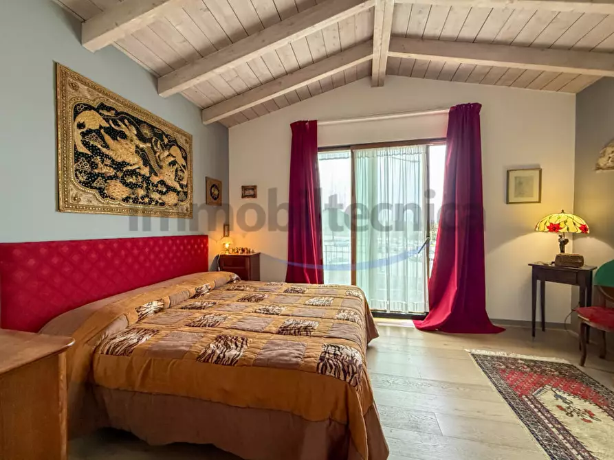 Immagine 3 di Villetta a schiera in vendita  in Badia al Pino a Civitella In Val Di Chiana