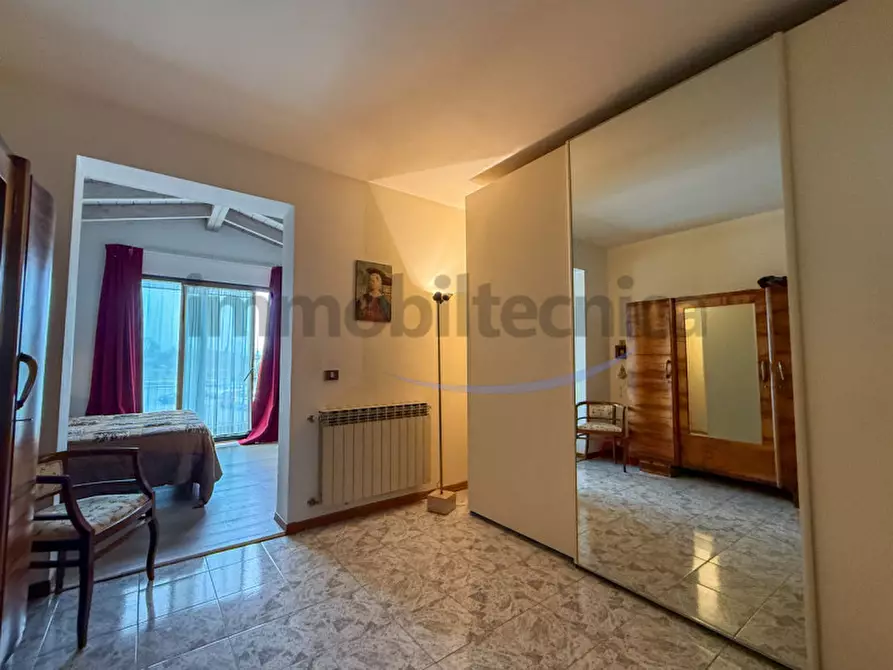 Immagine 4 di Villetta a schiera in vendita  in Badia al Pino a Civitella In Val Di Chiana