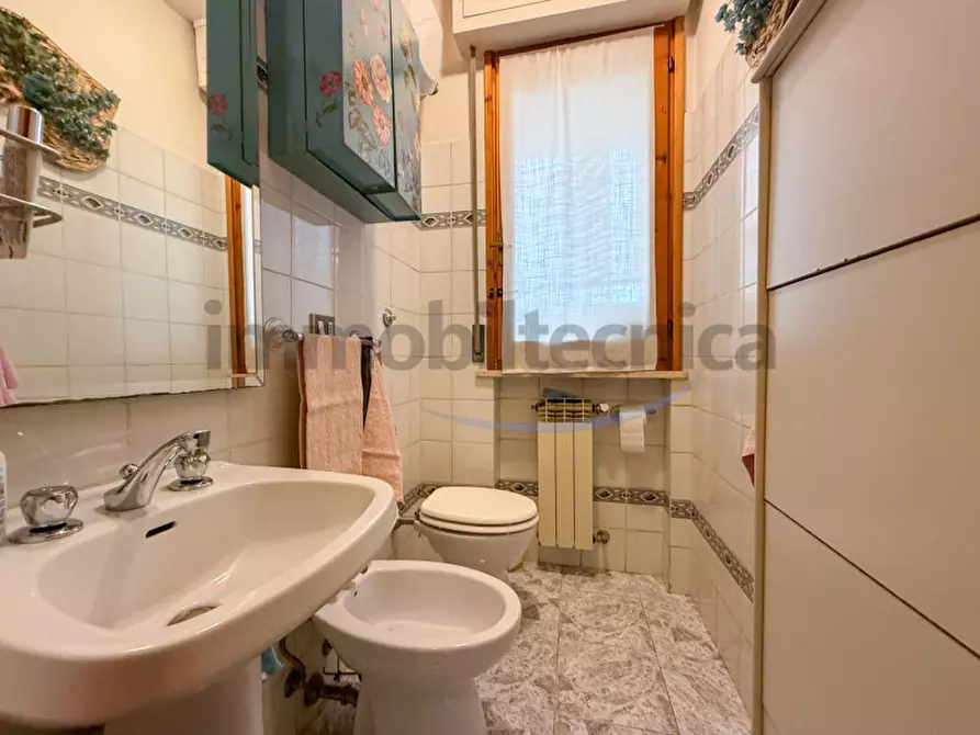 Immagine 5 di Villetta a schiera in vendita  in Badia al Pino a Civitella In Val Di Chiana