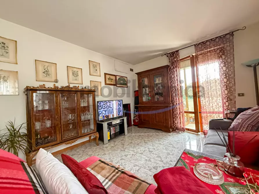 Immagine 7 di Villetta a schiera in vendita  in Badia al Pino a Civitella In Val Di Chiana