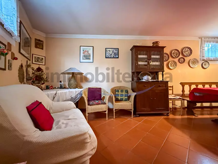 Immagine 8 di Villetta a schiera in vendita  in Badia al Pino a Civitella In Val Di Chiana