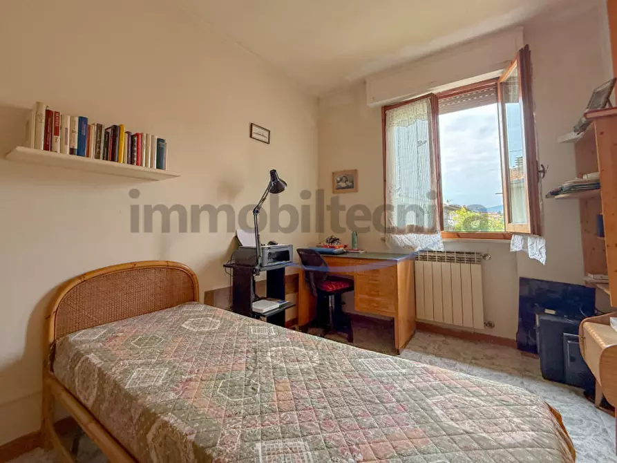 Immagine 9 di Villetta a schiera in vendita  in Badia al Pino a Civitella In Val Di Chiana