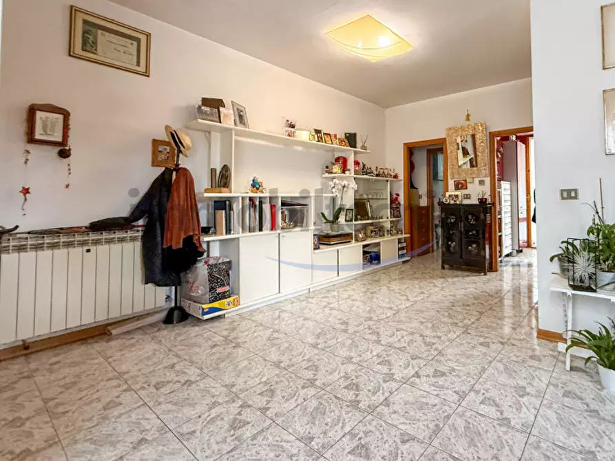 Immagine 11 di Villetta a schiera in vendita  in Badia al Pino a Civitella In Val Di Chiana