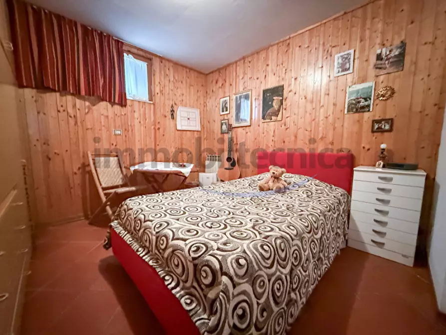 Immagine 12 di Villetta a schiera in vendita  in Badia al Pino a Civitella In Val Di Chiana