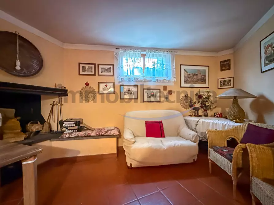 Immagine 13 di Villetta a schiera in vendita  in Badia al Pino a Civitella In Val Di Chiana