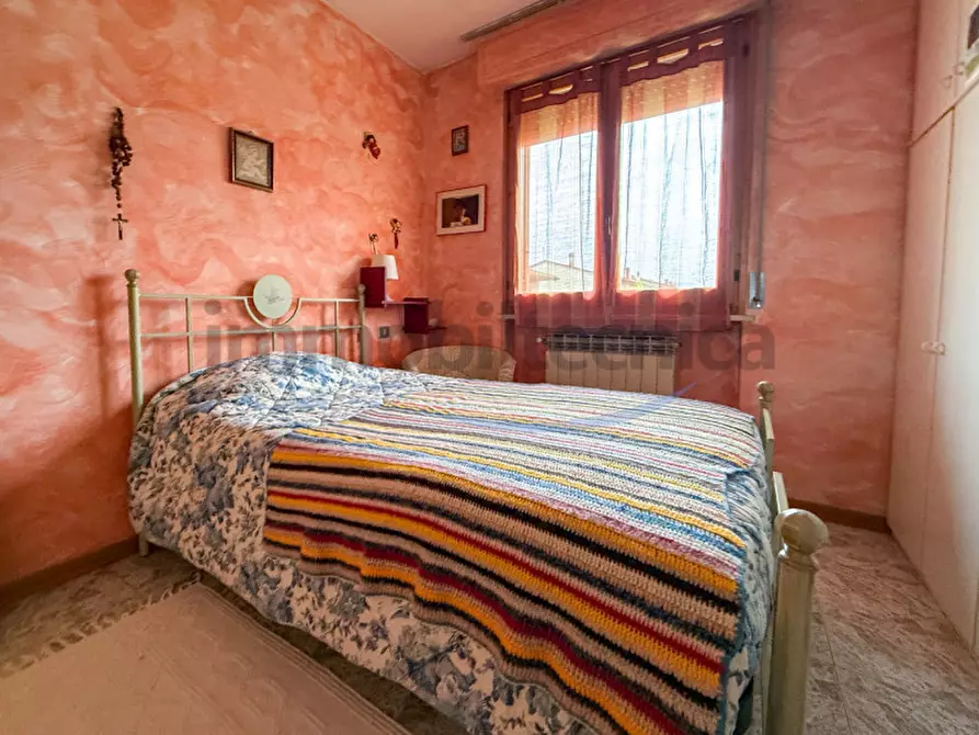 Immagine 14 di Villetta a schiera in vendita  in Badia al Pino a Civitella In Val Di Chiana