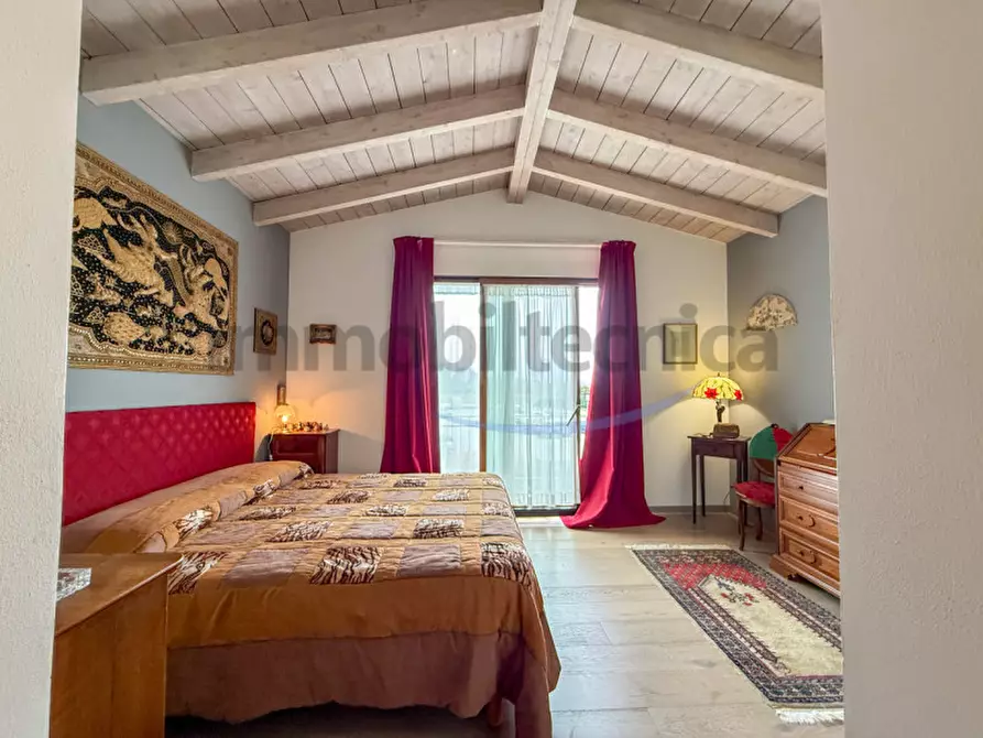 Immagine 16 di Villetta a schiera in vendita  in Badia al Pino a Civitella In Val Di Chiana