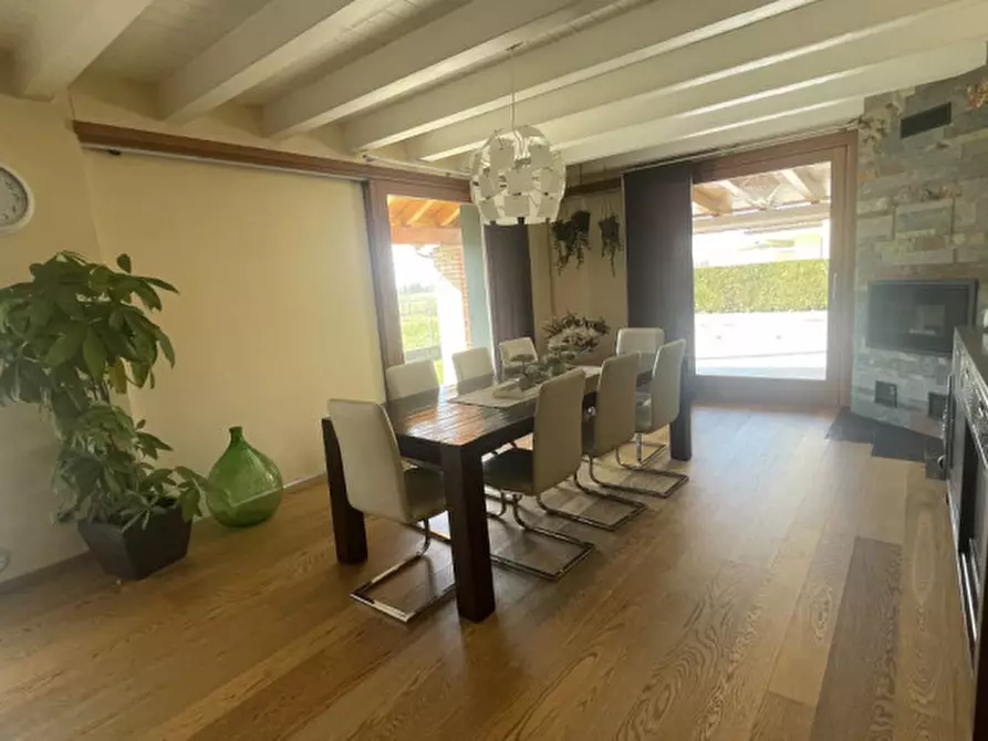 Immagine 2 di Casa indipendente in vendita  in Viale della Resistenza a Quarto D'altino