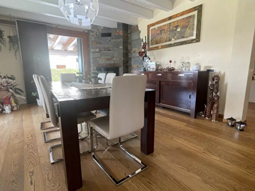 Immagine 3 di Casa indipendente in vendita  in Viale della Resistenza a Quarto D'altino