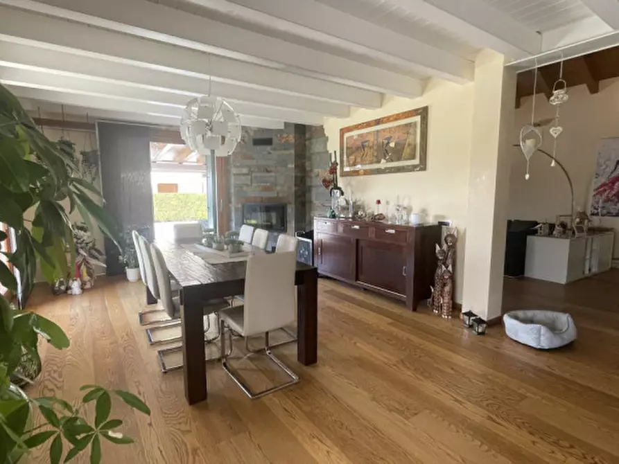 Immagine 4 di Casa indipendente in vendita  in Viale della Resistenza a Quarto D'altino