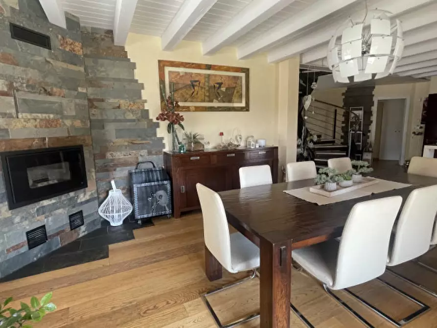 Immagine 6 di Casa indipendente in vendita  in Viale della Resistenza a Quarto D'altino