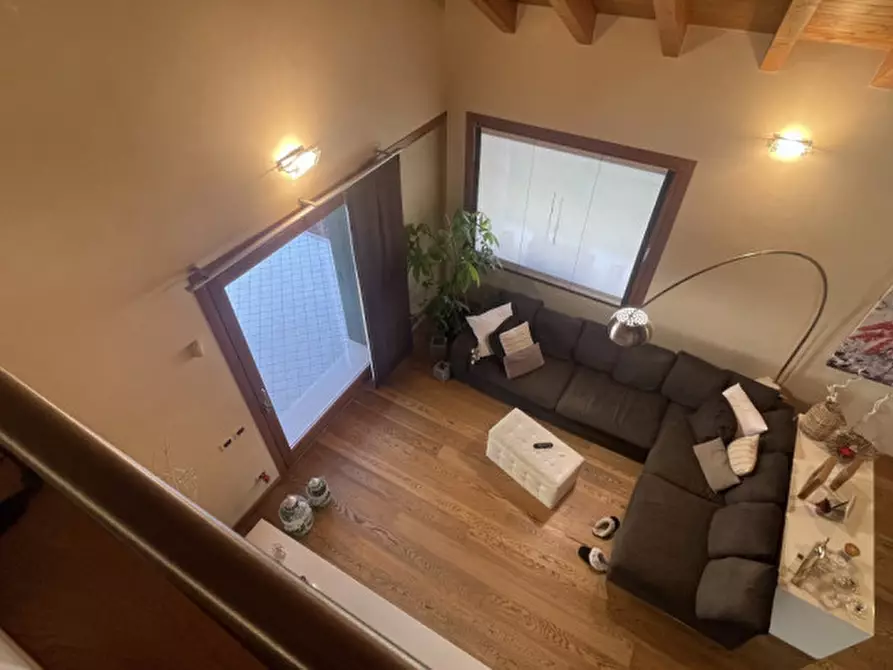 Immagine 8 di Casa indipendente in vendita  in Viale della Resistenza a Quarto D'altino