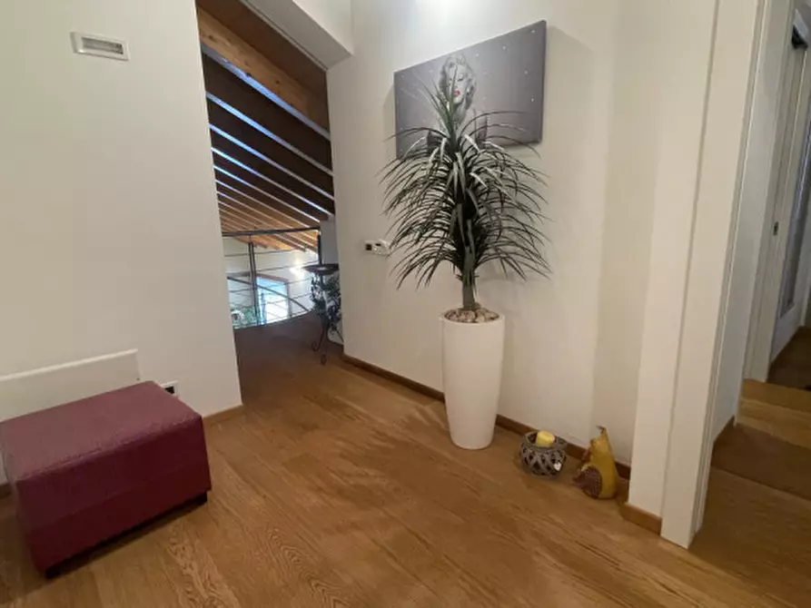 Immagine 9 di Casa indipendente in vendita  in Viale della Resistenza a Quarto D'altino