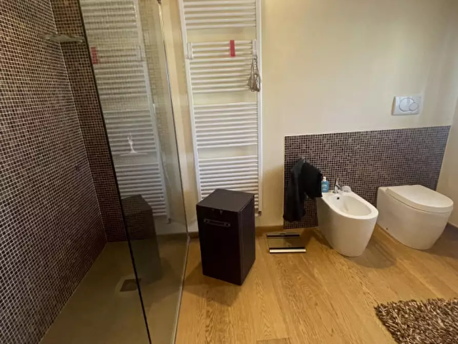 Immagine 11 di Casa indipendente in vendita  in Viale della Resistenza a Quarto D'altino