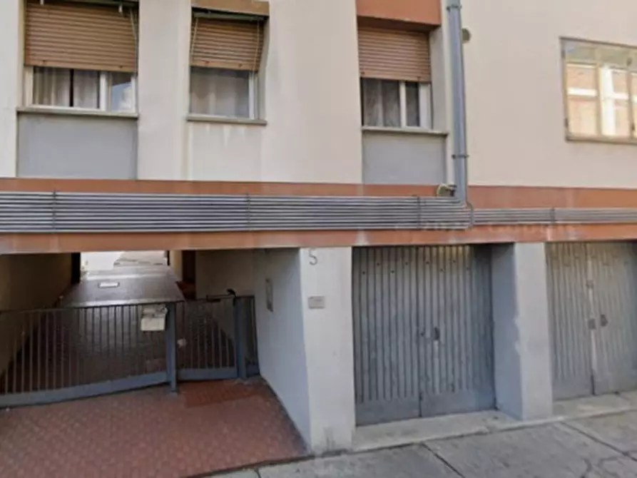 Immagine 2 di Appartamento in vendita  in Via Andrea Moroni 5 a Padova