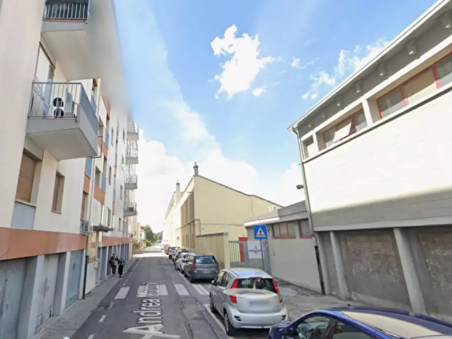 Immagine 4 di Appartamento in vendita  in Via Andrea Moroni 5 a Padova