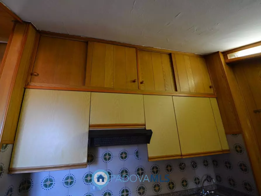 Immagine 14 di Appartamento in vendita  in Via Giambattista Belzoni, 60 a Padova