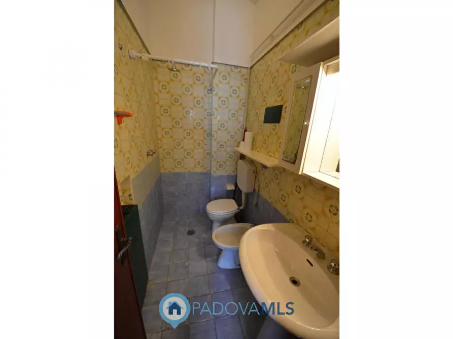Immagine 20 di Appartamento in vendita  in Via Giambattista Belzoni, 60 a Padova
