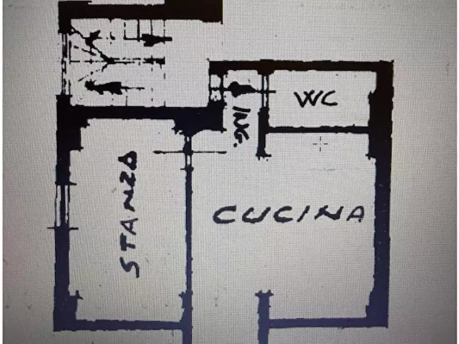 Immagine 25 di Appartamento in vendita  in Via Giambattista Belzoni, 60 a Padova