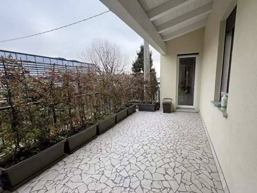 Immagine 6 di Attico in affitto  in Via Galileo Galilei a Mestrino