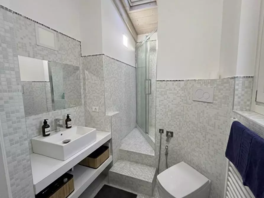 Immagine 7 di Attico in affitto  in Via Galileo Galilei a Mestrino