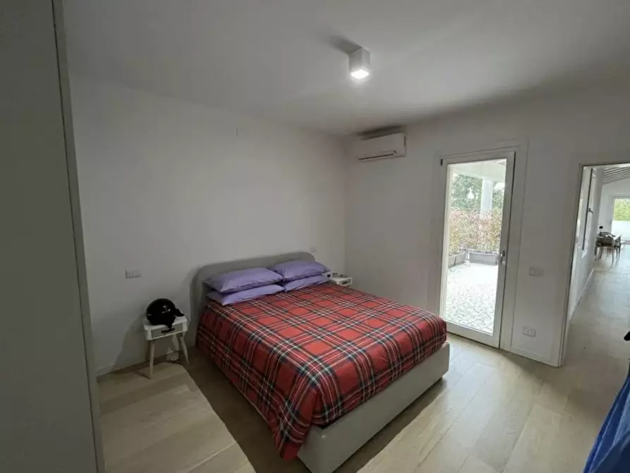 Immagine 9 di Attico in affitto  in Via Galileo Galilei a Mestrino