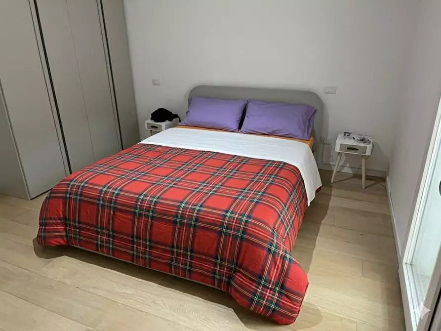 Immagine 10 di Attico in affitto  in Via Galileo Galilei a Mestrino