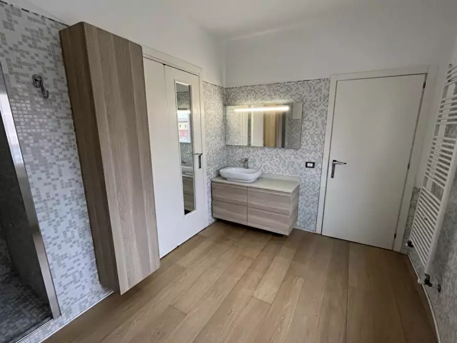 Immagine 12 di Attico in affitto  in Via Galileo Galilei a Mestrino