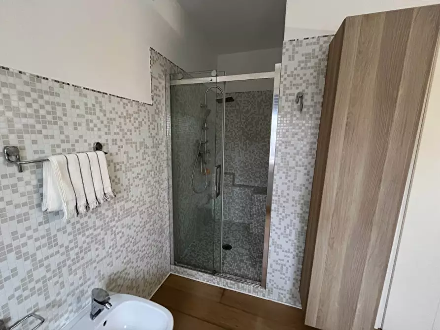 Immagine 14 di Attico in affitto  in Via Galileo Galilei a Mestrino