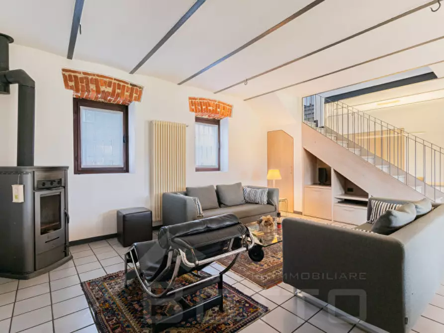 Immagine 4 di Casa indipendente in vendita  in Via Guglielmo Marconi 21 a Gattico-Veruno