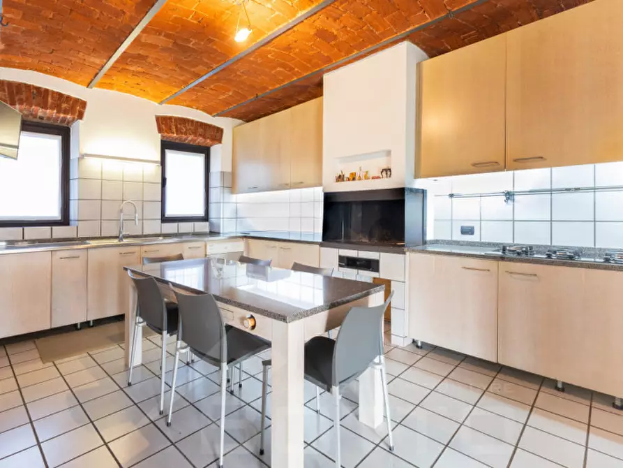Immagine 5 di Casa indipendente in vendita  in Via Guglielmo Marconi 21 a Gattico-Veruno